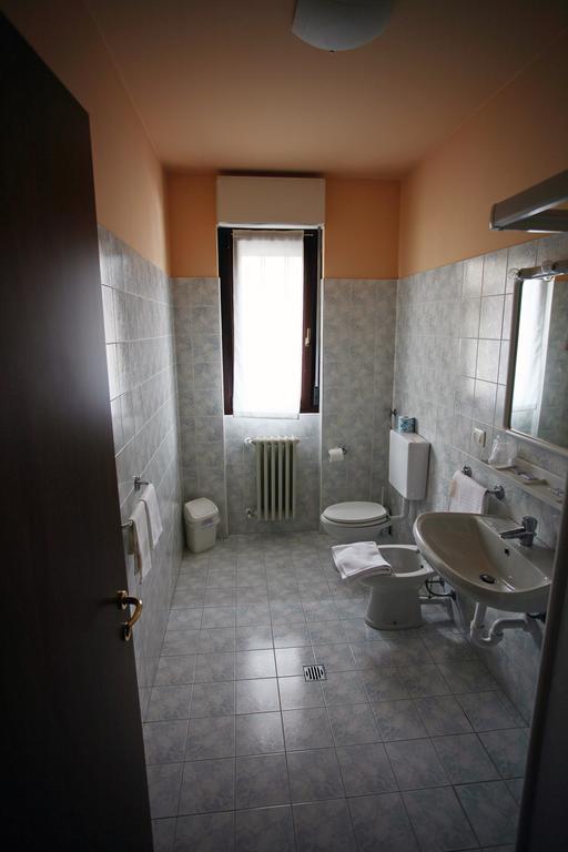 Hotel Del Boschetto Poggiridenti ห้อง รูปภาพ